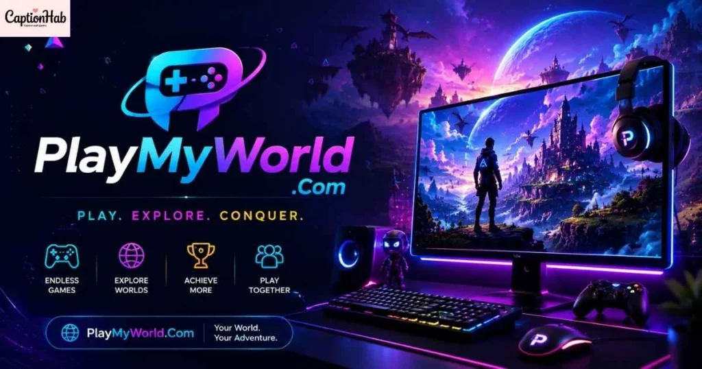 Playmyworld Com