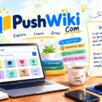 Pushwiki Com