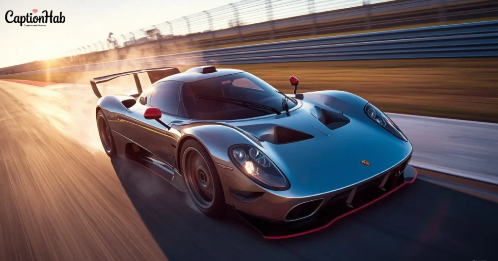 Race Car