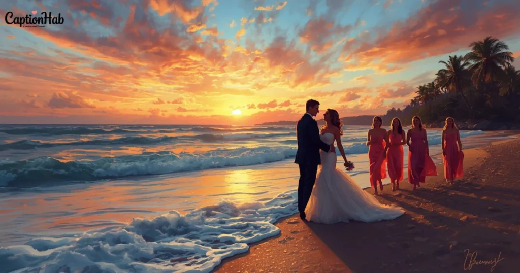 Romantic Wedding