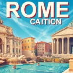Rome Captions