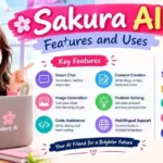 Sakura Ai Features And Uses