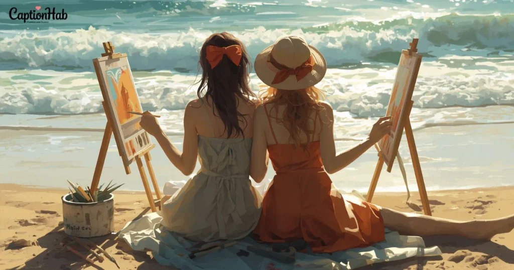 Sister Friendship