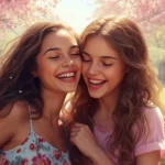 Sisters Captions