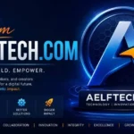 Team Aelftech Com