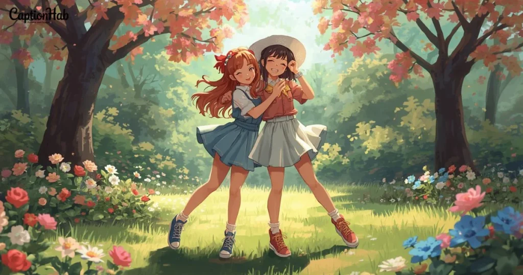 Twin Sister
