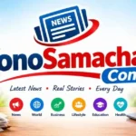 Yonosamachar Com