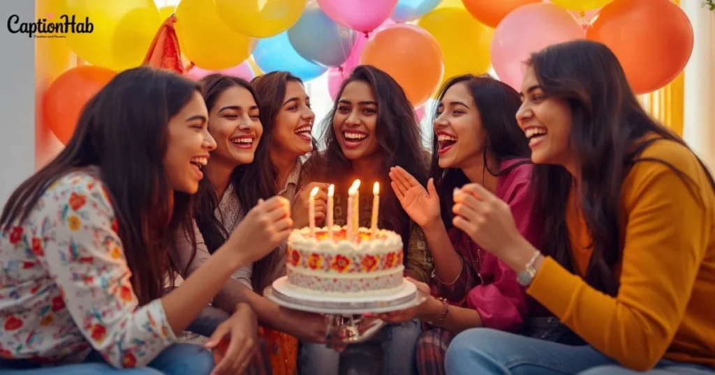 15th Birthday Captions For A Niece