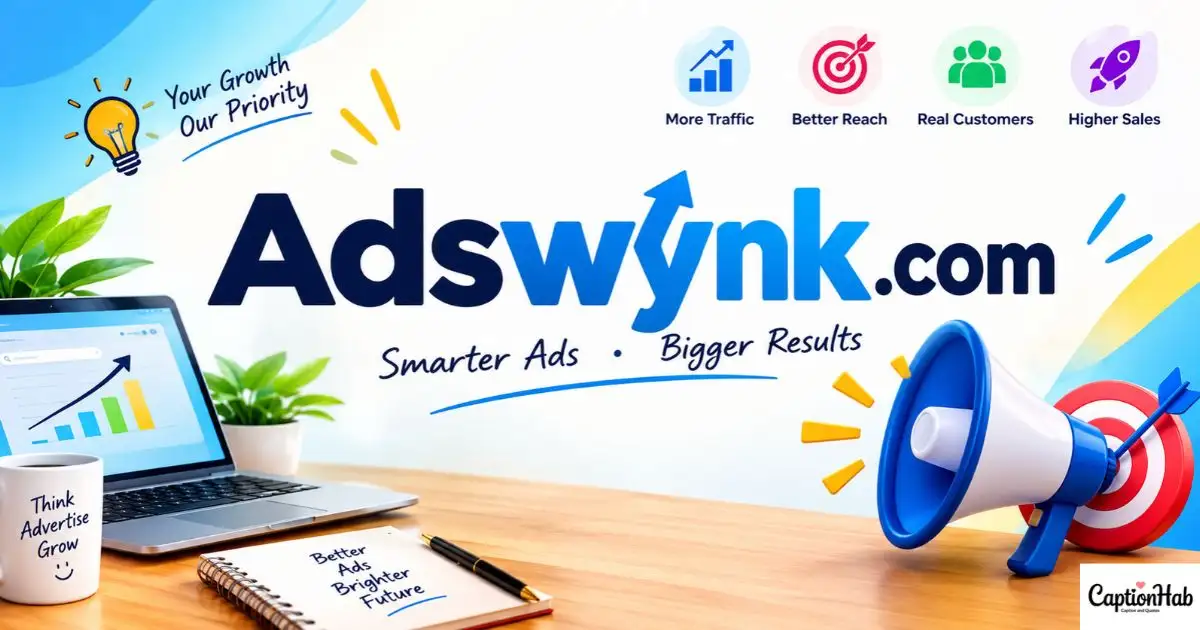 Adswynk Com Explained