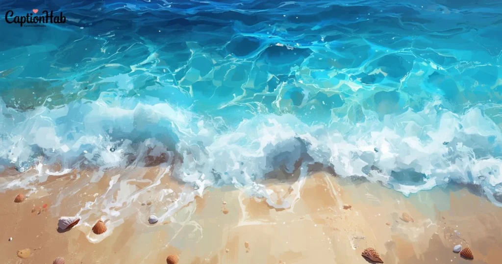 Beautiful Sea