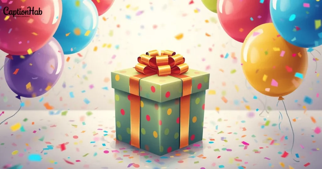 Birthday Gift