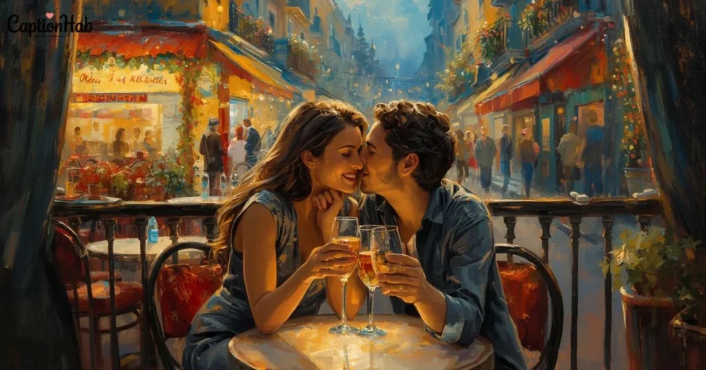 Date Night Relationship
