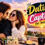 Dating Captions For Instagram