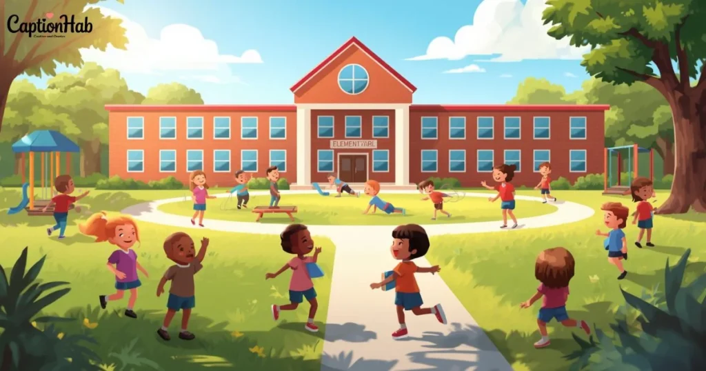Elementary School