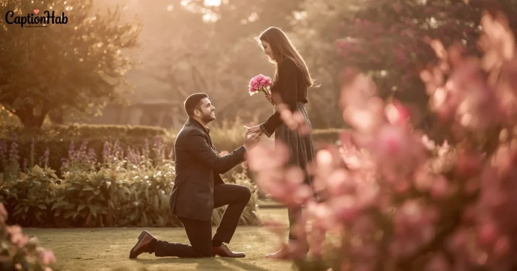 Engagement Proposal