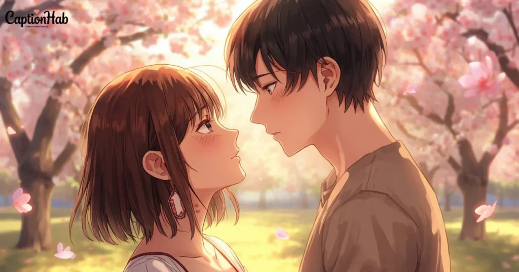 Forever Love