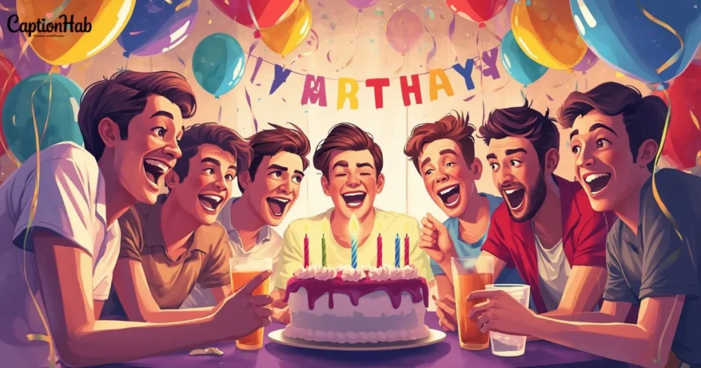 Funny 13th Birthday