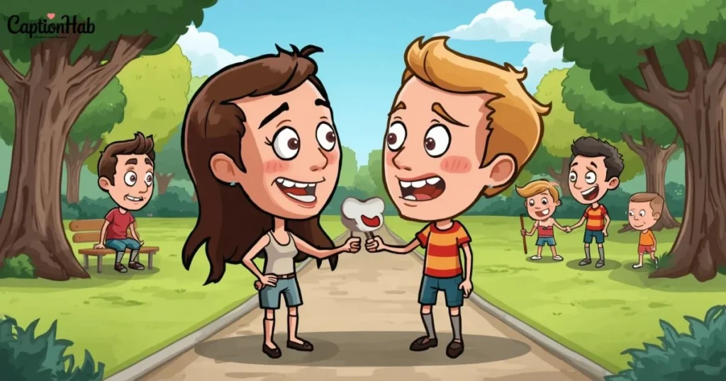 Funny Dating