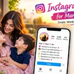 Instagram Bio For Married Girls