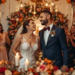 Marriage Captions