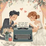 Newlywed Captions