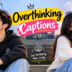 Overthinking Captions