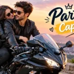 Partner Caption