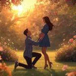 Proposal Captions