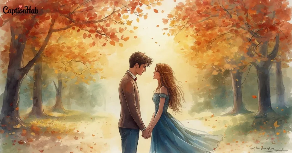 Romantic Partner
