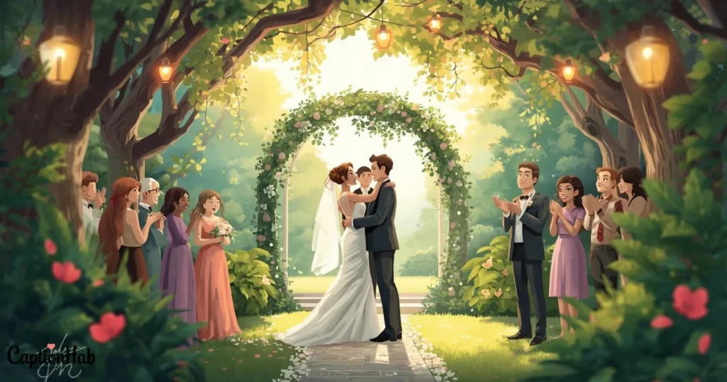 Wedding Day