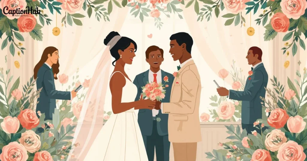 Wedding Soulmate